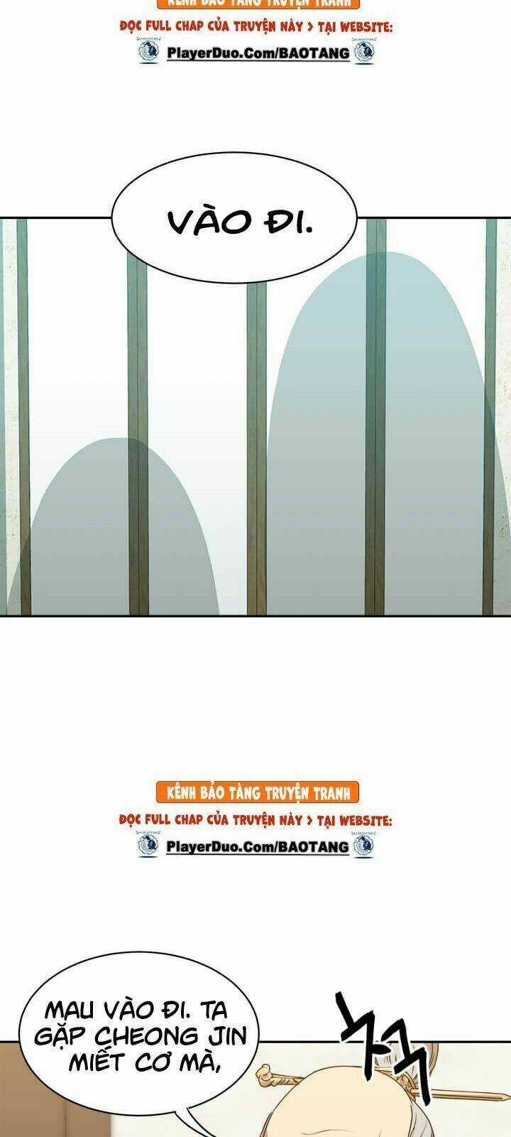 Đạo Sĩ Giang Hồ - Chapter 6 - Trang 35