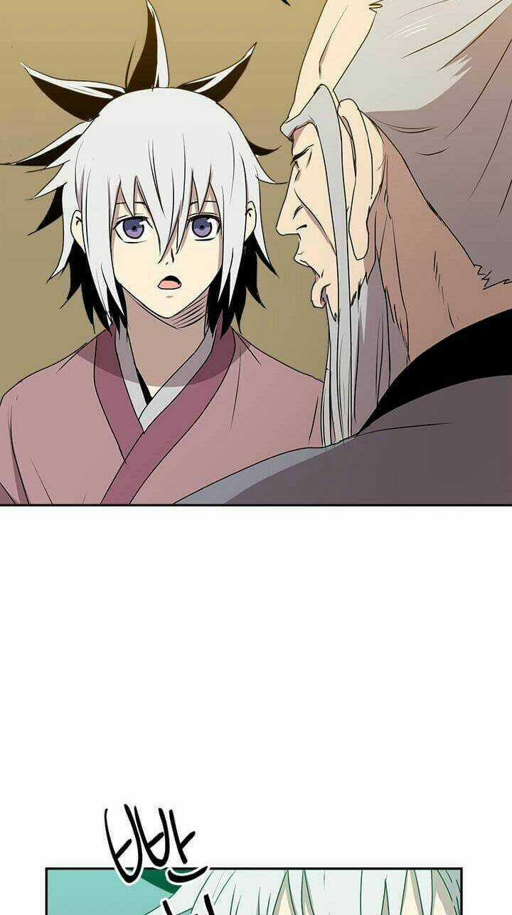 Đạo Sĩ Giang Hồ - Chapter 6 - Trang 42