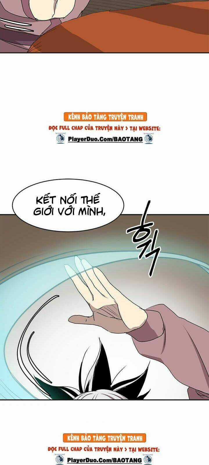 Đạo Sĩ Giang Hồ - Chapter 6 - Trang 44