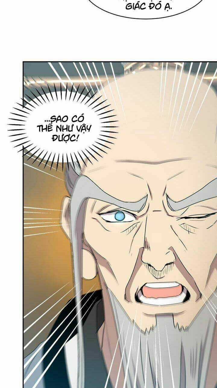 Đạo Sĩ Giang Hồ - Chapter 6 - Trang 47