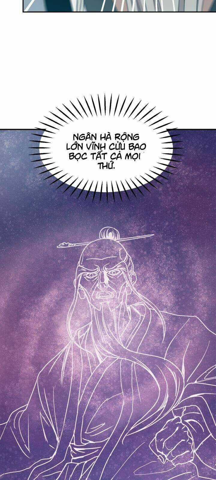 Đạo Sĩ Giang Hồ - Chapter 6 - Trang 48