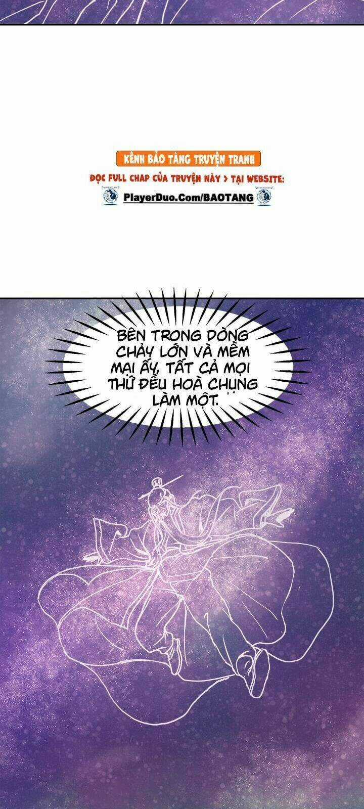 Đạo Sĩ Giang Hồ - Chapter 6 - Trang 49