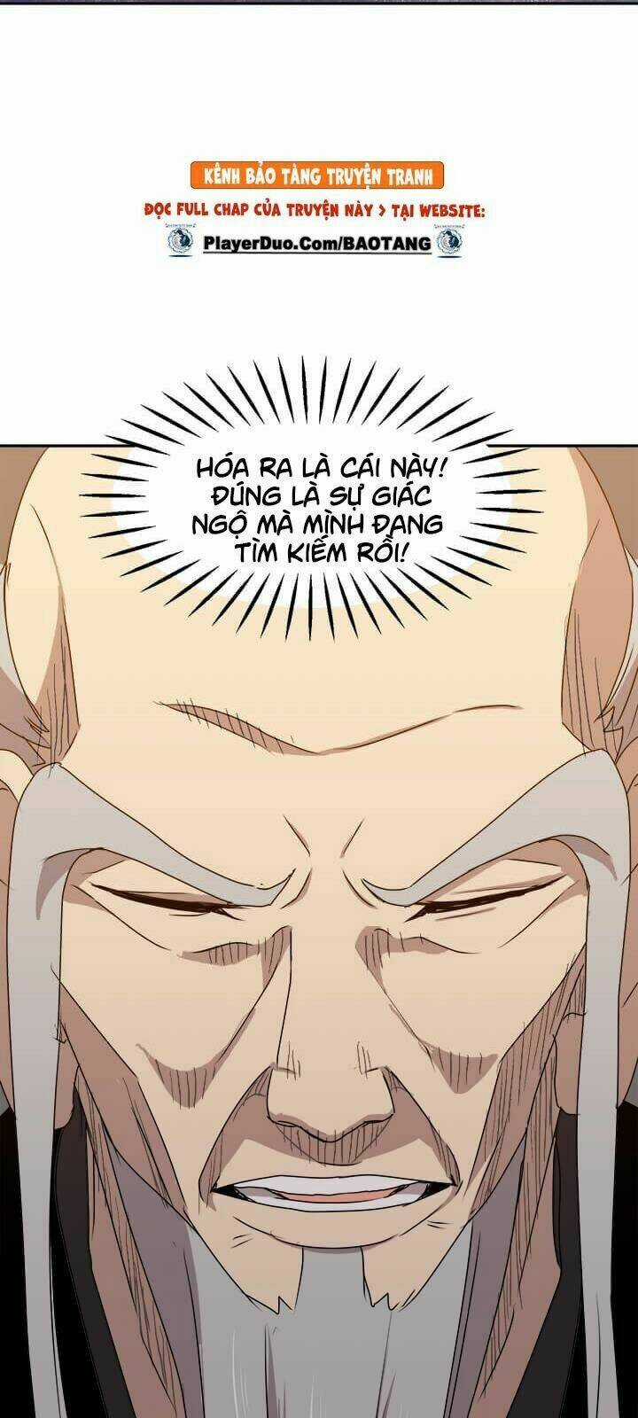 Đạo Sĩ Giang Hồ - Chapter 6 - Trang 50