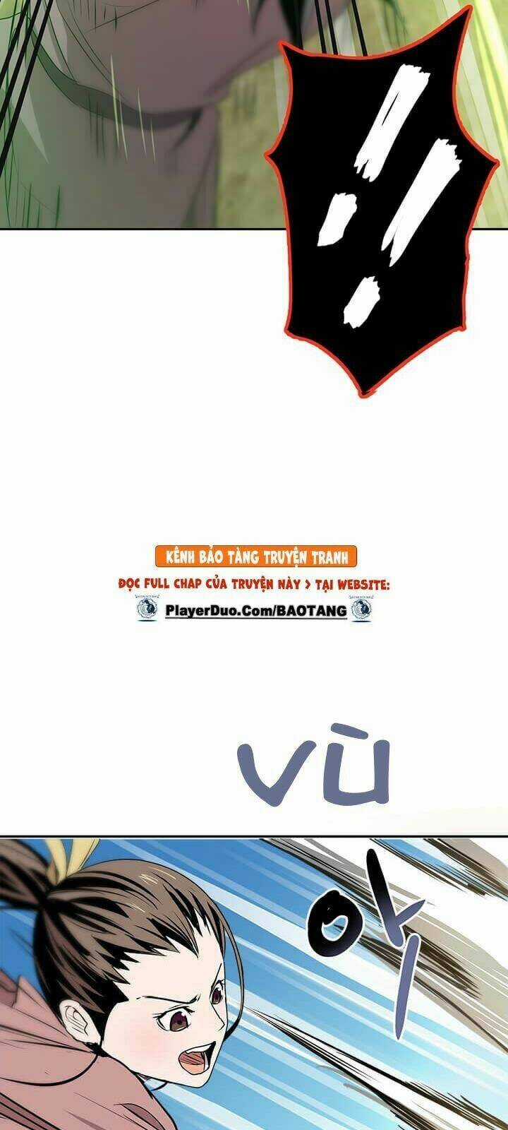 Đạo Sĩ Giang Hồ - Chapter 6 - Trang 6