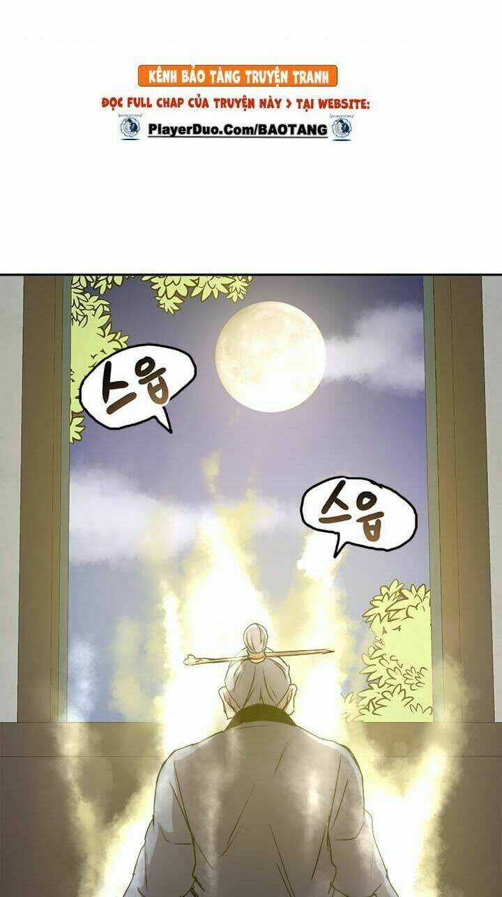 Đạo Sĩ Giang Hồ - Chapter 6 - Trang 52