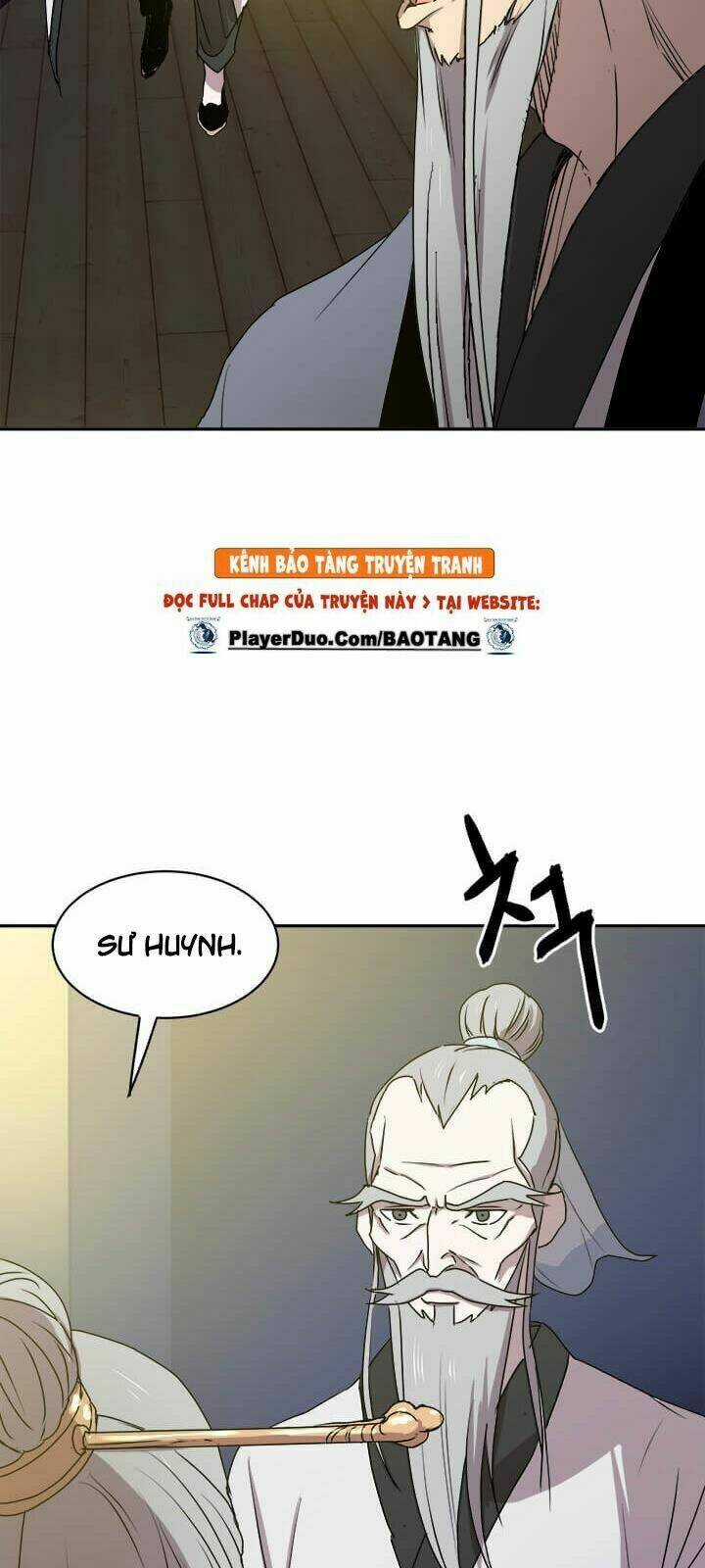 Đạo Sĩ Giang Hồ - Chapter 6 - Trang 54