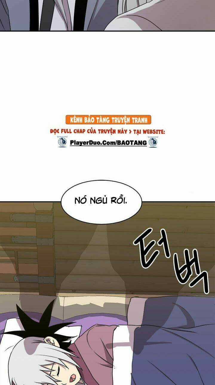 Đạo Sĩ Giang Hồ - Chapter 6 - Trang 57