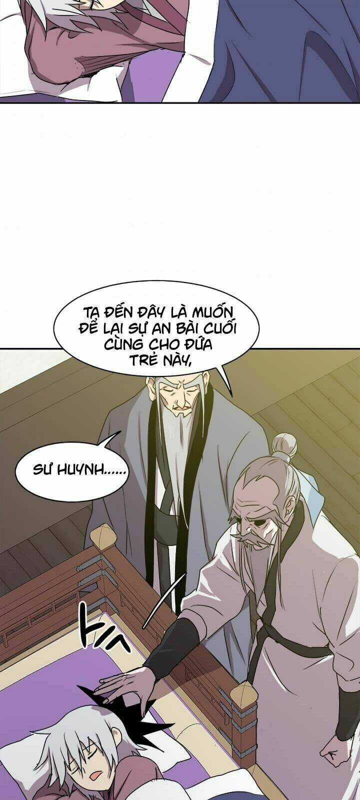 Đạo Sĩ Giang Hồ - Chapter 6 - Trang 58