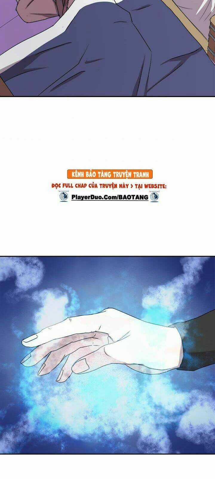 Đạo Sĩ Giang Hồ - Chapter 6 - Trang 59