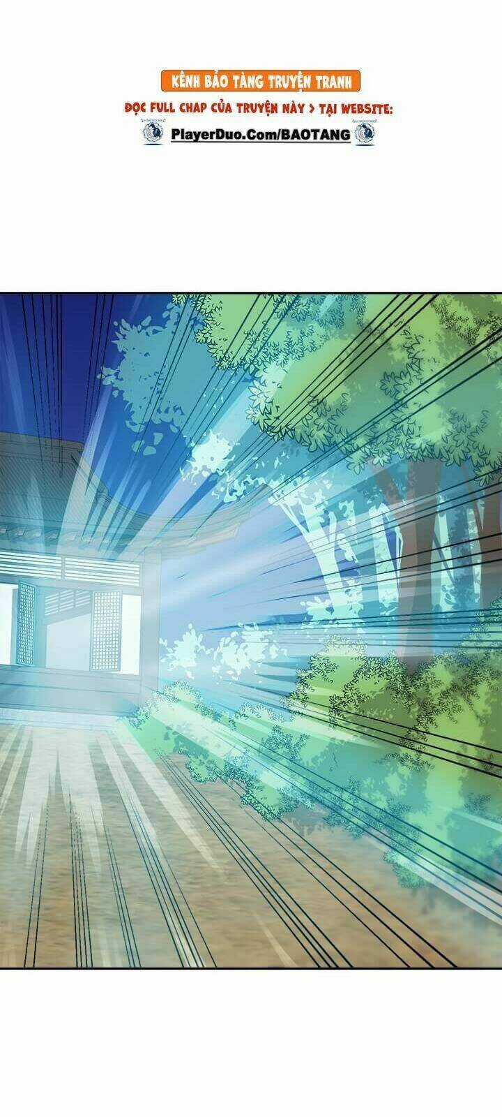 Đạo Sĩ Giang Hồ - Chapter 6 - Trang 60