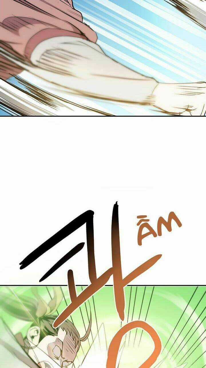 Đạo Sĩ Giang Hồ - Chapter 6 - Trang 7