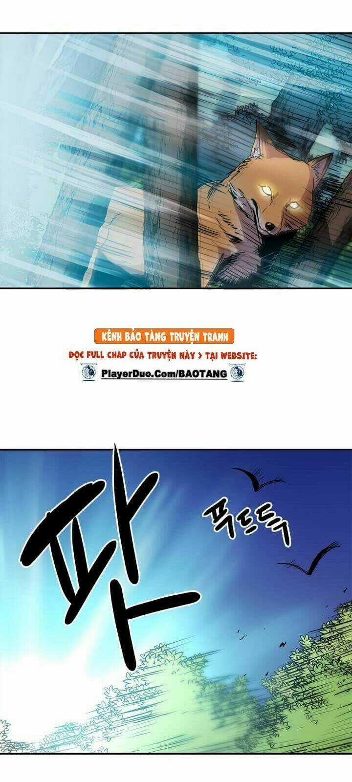 Đạo Sĩ Giang Hồ - Chapter 6 - Trang 61