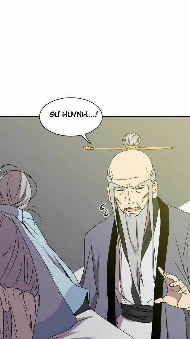 Đạo Sĩ Giang Hồ - Chapter 6 - Trang 62