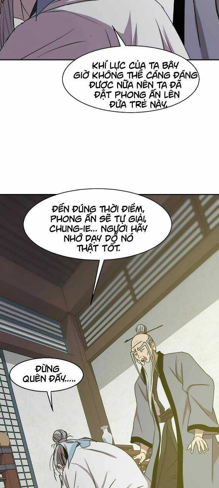 Đạo Sĩ Giang Hồ - Chapter 6 - Trang 63