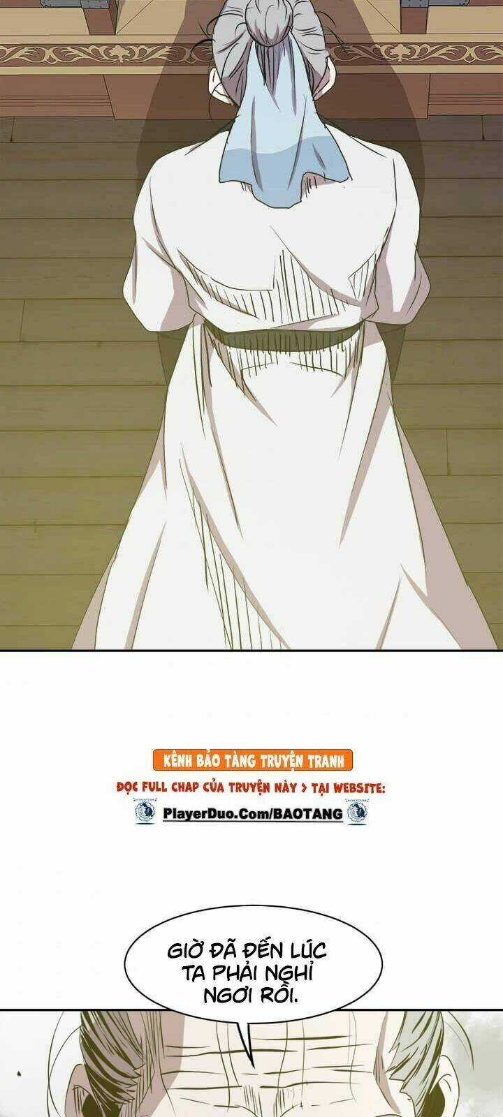 Đạo Sĩ Giang Hồ - Chapter 6 - Trang 65