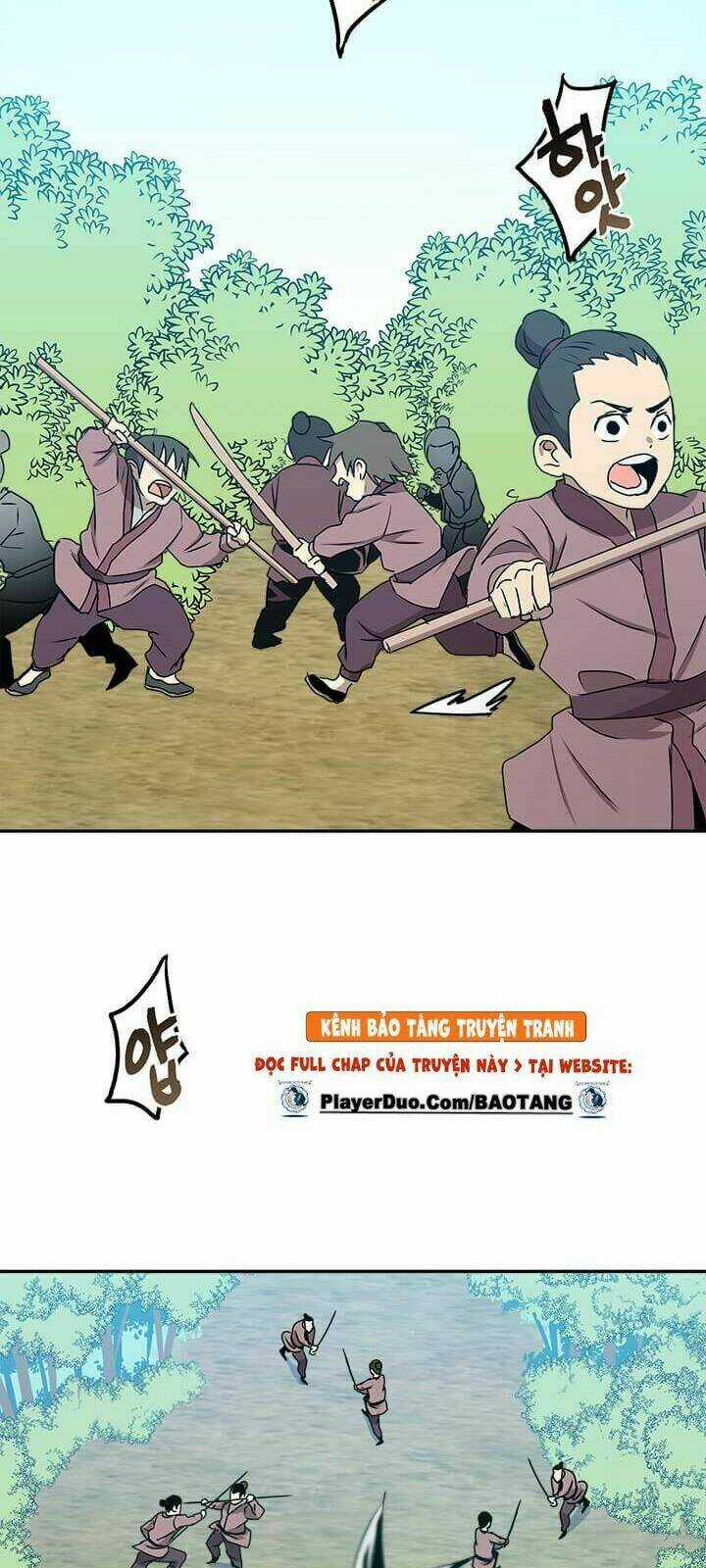 Đạo Sĩ Giang Hồ - Chapter 6 - Trang 69