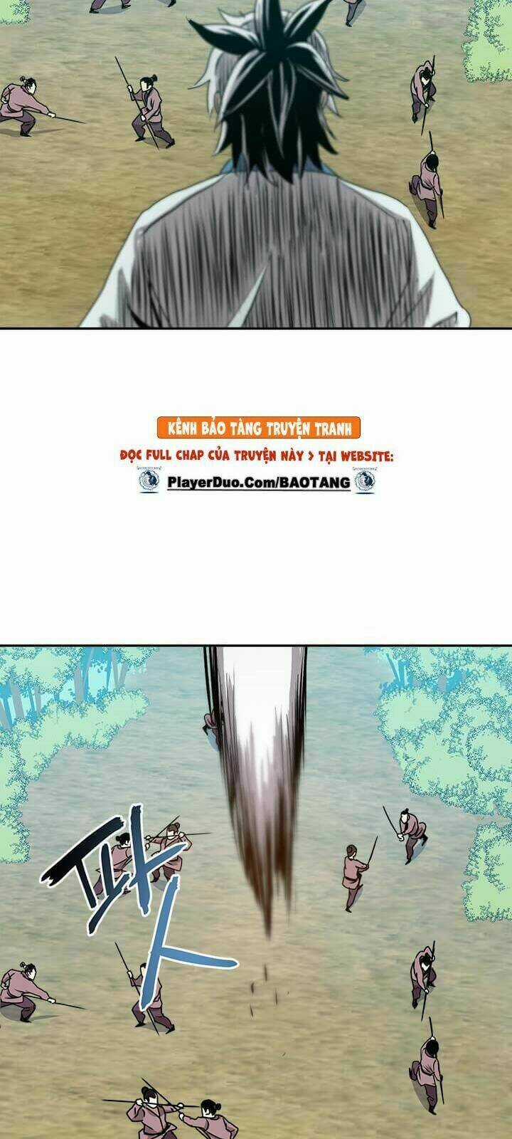 Đạo Sĩ Giang Hồ - Chapter 6 - Trang 70
