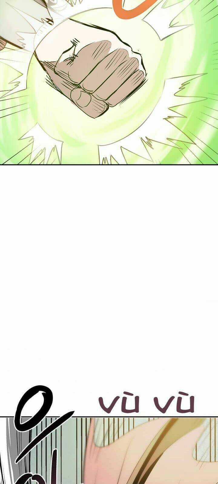 Đạo Sĩ Giang Hồ - Chapter 6 - Trang 8