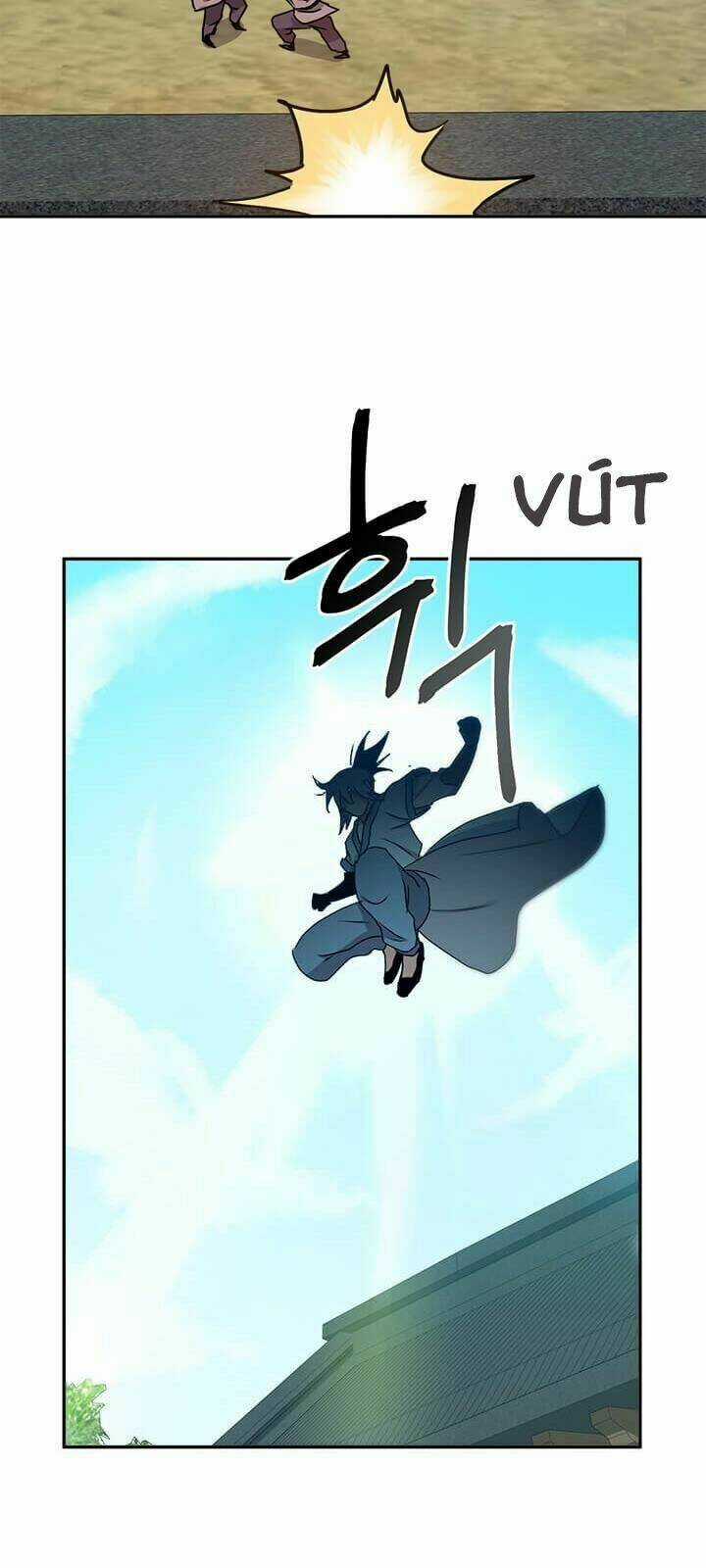 Đạo Sĩ Giang Hồ - Chapter 6 - Trang 71