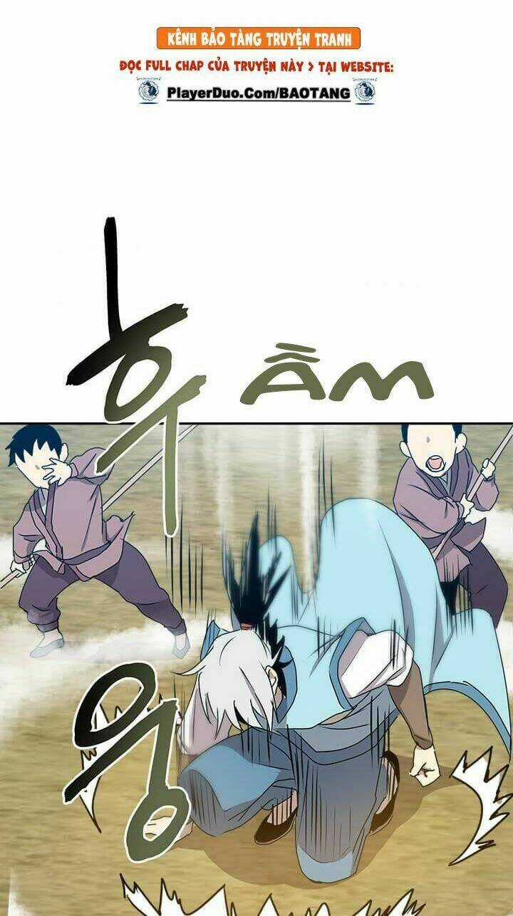 Đạo Sĩ Giang Hồ - Chapter 6 - Trang 72