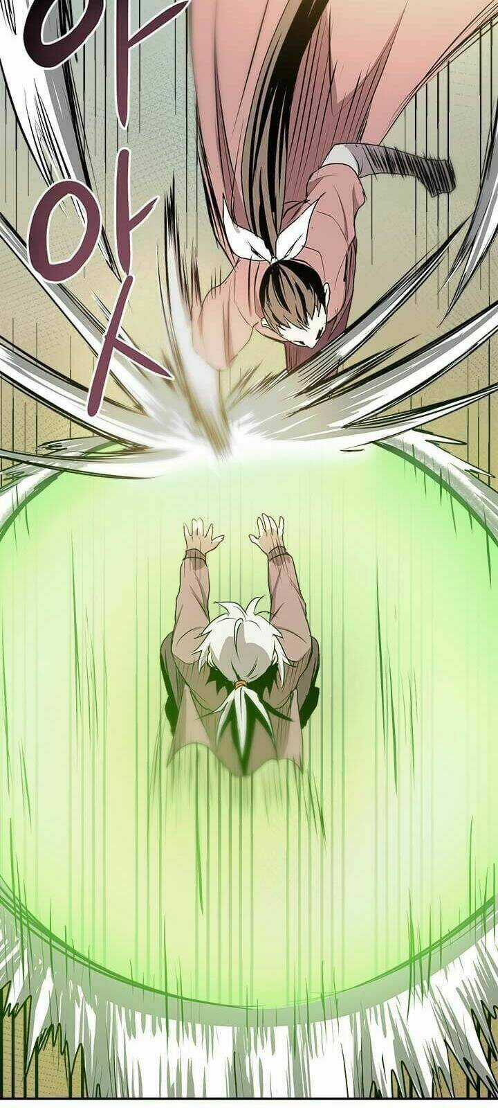 Đạo Sĩ Giang Hồ - Chapter 6 - Trang 9