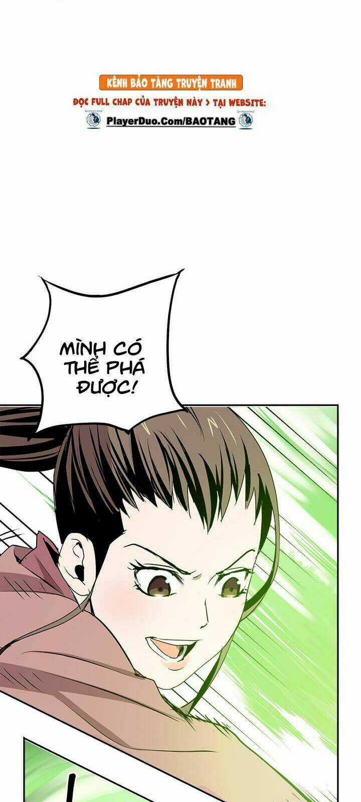 Đạo Sĩ Giang Hồ - Chapter 6 - Trang 10