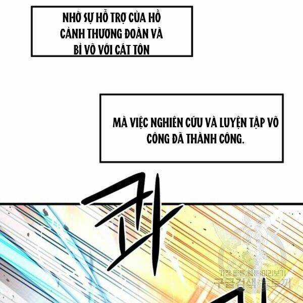 Đạo Sĩ Giang Hồ - Chapter 60 - Trang 104