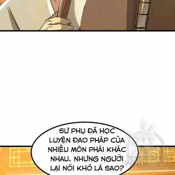 Đạo Sĩ Giang Hồ - Chapter 60 - Trang 112