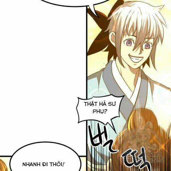 Đạo Sĩ Giang Hồ - Chapter 60 - Trang 140