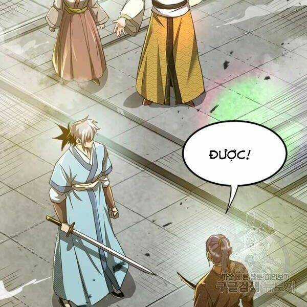 Đạo Sĩ Giang Hồ - Chapter 60 - Trang 22