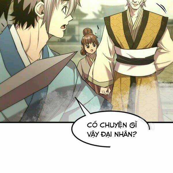 Đạo Sĩ Giang Hồ - Chapter 60 - Trang 4