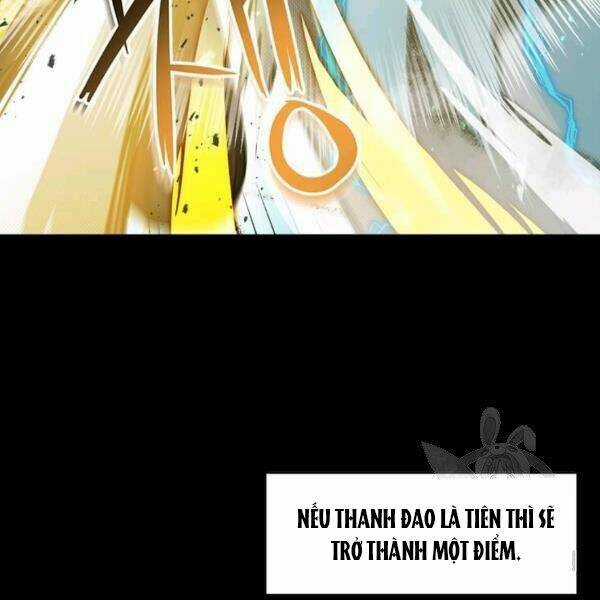Đạo Sĩ Giang Hồ - Chapter 60 - Trang 37