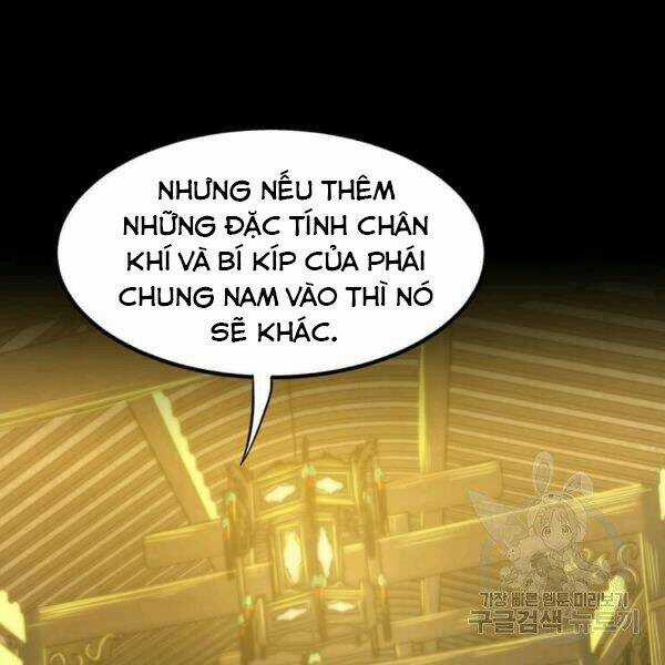 Đạo Sĩ Giang Hồ - Chapter 60 - Trang 49
