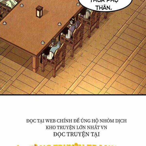 Đạo Sĩ Giang Hồ - Chapter 60 - Trang 66