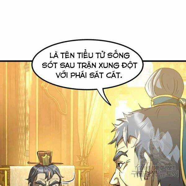 Đạo Sĩ Giang Hồ - Chapter 60 - Trang 69