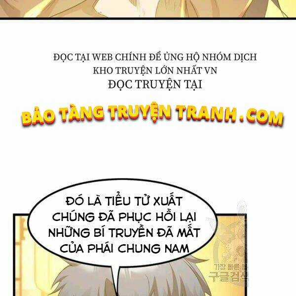 Đạo Sĩ Giang Hồ - Chapter 60 - Trang 72