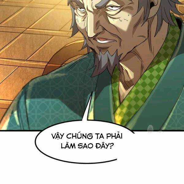 Đạo Sĩ Giang Hồ - Chapter 60 - Trang 77