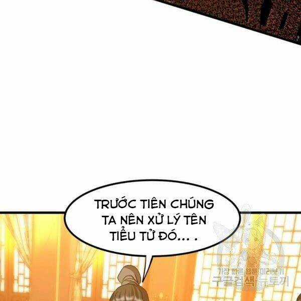 Đạo Sĩ Giang Hồ - Chapter 60 - Trang 80