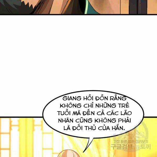 Đạo Sĩ Giang Hồ - Chapter 60 - Trang 84