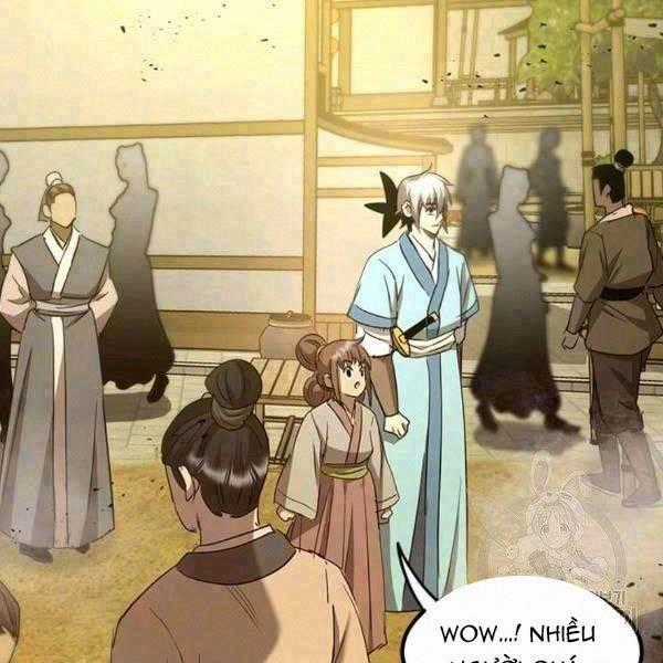 Đạo Sĩ Giang Hồ - Chapter 61 - Trang 2