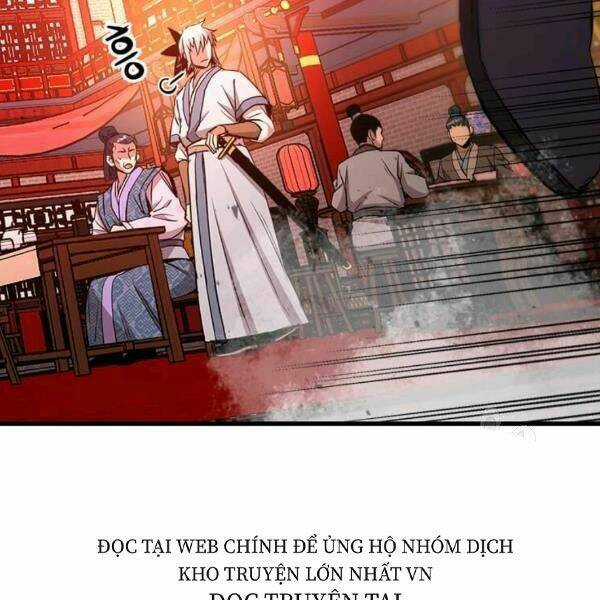 Đạo Sĩ Giang Hồ - Chapter 61 - Trang 107