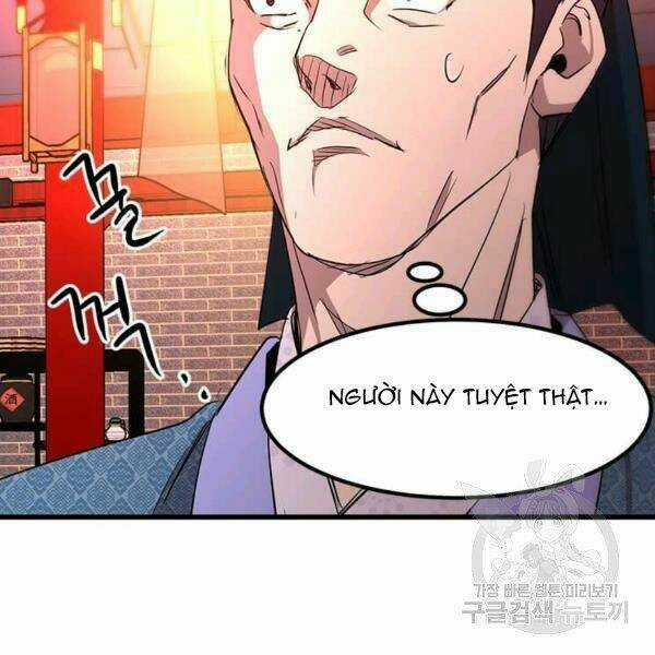 Đạo Sĩ Giang Hồ - Chapter 61 - Trang 111