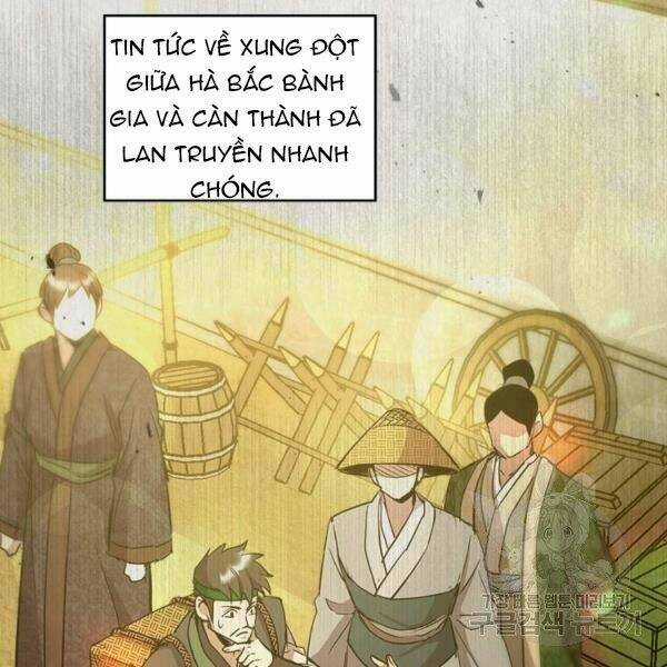 Đạo Sĩ Giang Hồ - Chapter 61 - Trang 113