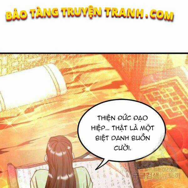 Đạo Sĩ Giang Hồ - Chapter 61 - Trang 118