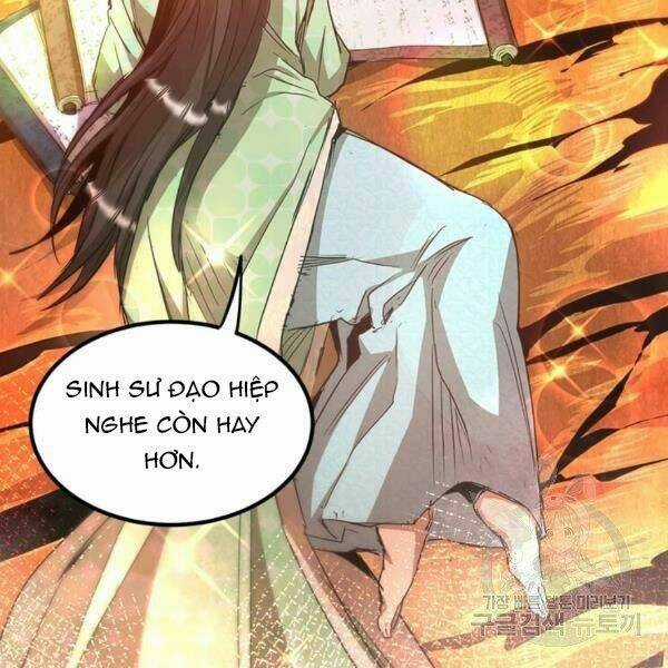 Đạo Sĩ Giang Hồ - Chapter 61 - Trang 119