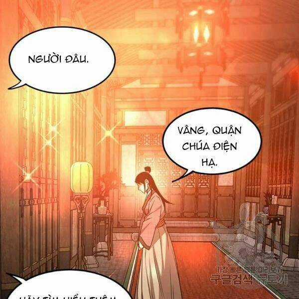 Đạo Sĩ Giang Hồ - Chapter 61 - Trang 121