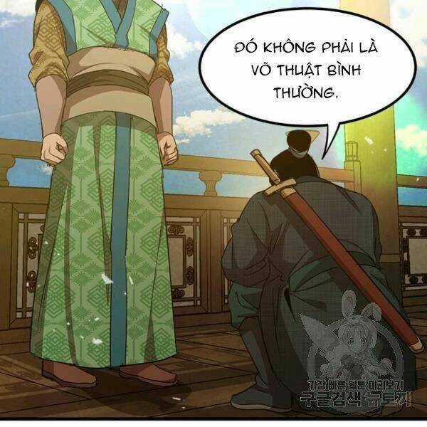 Đạo Sĩ Giang Hồ - Chapter 61 - Trang 129