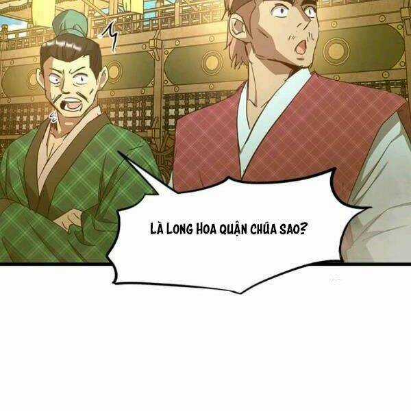 Đạo Sĩ Giang Hồ - Chapter 61 - Trang 144