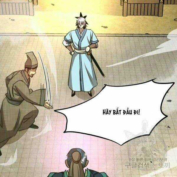 Đạo Sĩ Giang Hồ - Chapter 61 - Trang 150