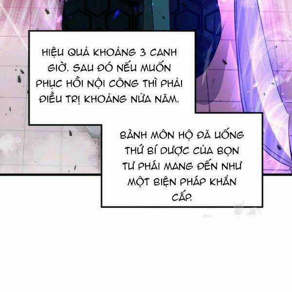 Đạo Sĩ Giang Hồ - Chapter 61 - Trang 161